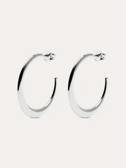 Pendientes Aro Cenit