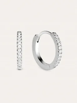 Pendientes Aro Cleo L