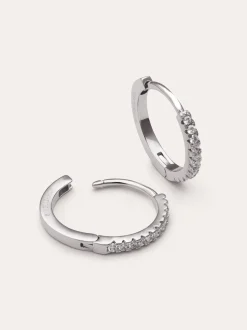 Pendientes Aro Cleo L