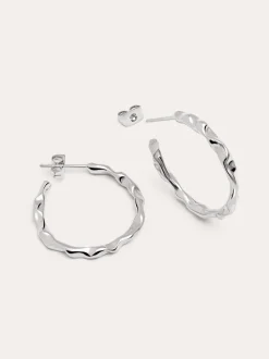 Pendientes Aro Lake