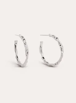 Pendientes Aro Lake