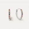 Pendientes Aro L Colors