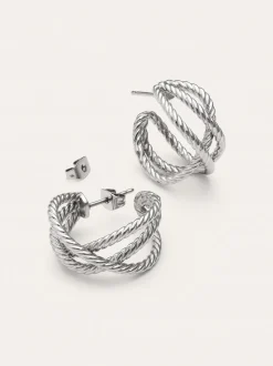 Pendientes Aro Vincla