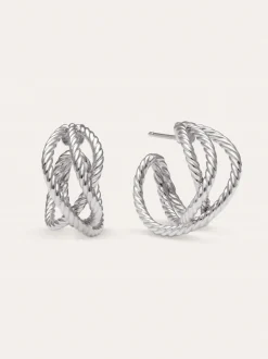 Pendientes Aro Vincla