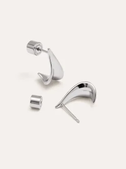 Pendientes Elisa