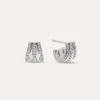 Pendientes Hamptons