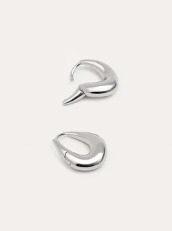 Pendientes Organic Twist