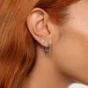 Pendientes Pebbles Sun