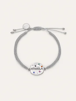 Pulsera Abuela Colors