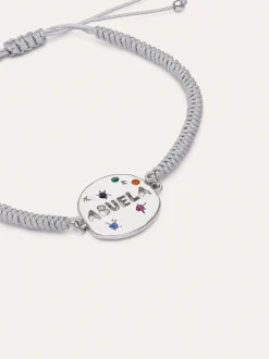 Pulsera Abuela Colors