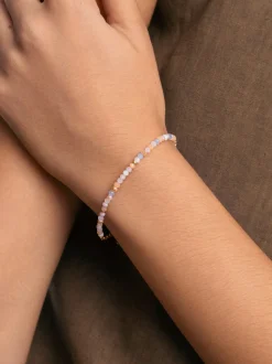 Pulsera Daphne Acero Baño Oro