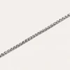 Pulsera Fine Disco Acero