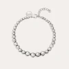 Pulsera Grow Pebbles Acero