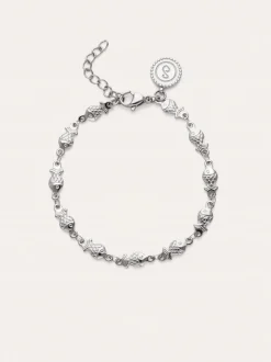 Pulsera Long Mar Acero