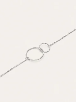 Pulsera Sister Acero