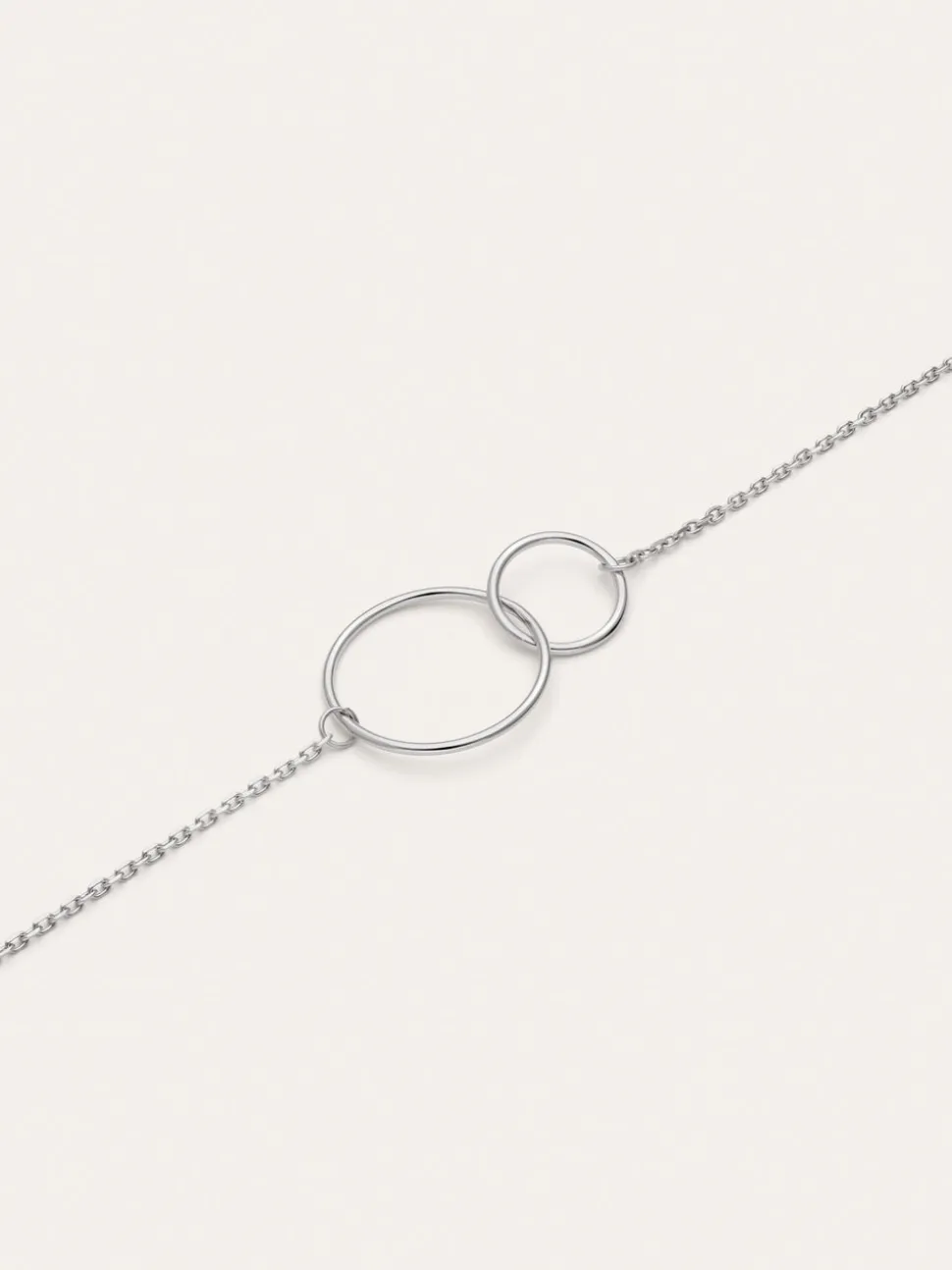 Pulsera Sister Acero