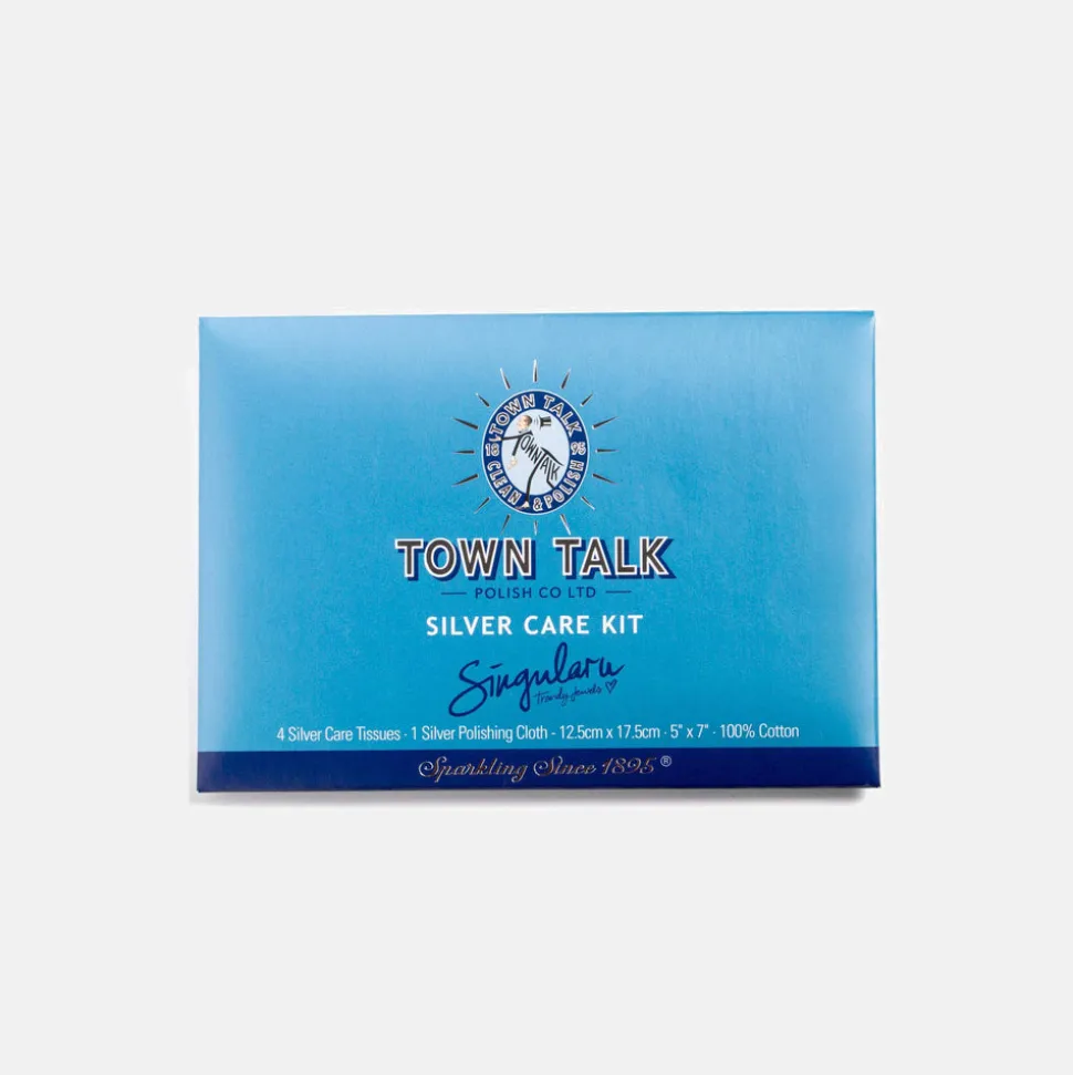 Silver Care Kit